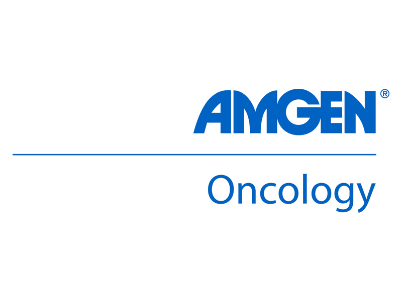 Amgen-Oncology logo