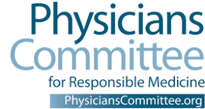 Pcrm logo