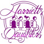 Harriett's Daughters Logo - clr
