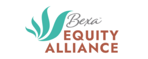 BEXA logo