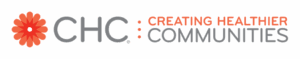 CHC Creating Healthier Communities Logo