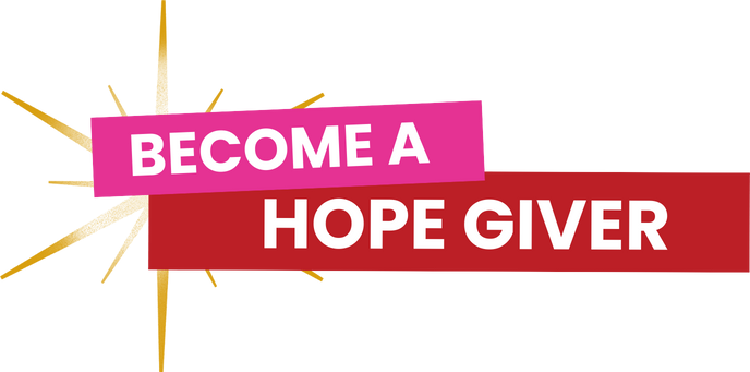HOPE-Giver-Monthly