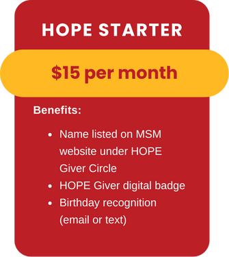 HOPE-Giver-Tier-1